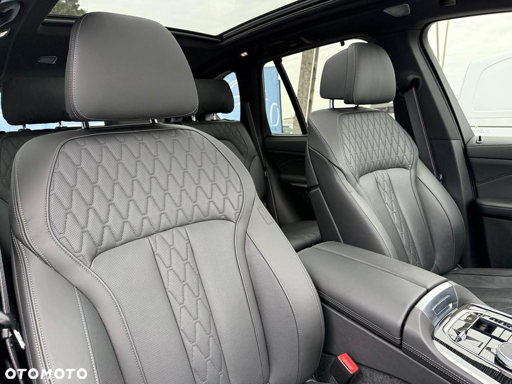 BMW X5 xDrive30d mHEV - 20