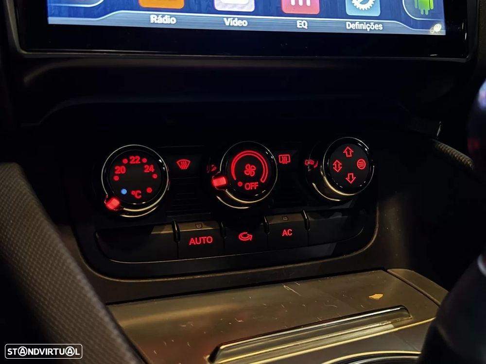 Audi TT Coupé 2.0 TDI quattro S-line - 26