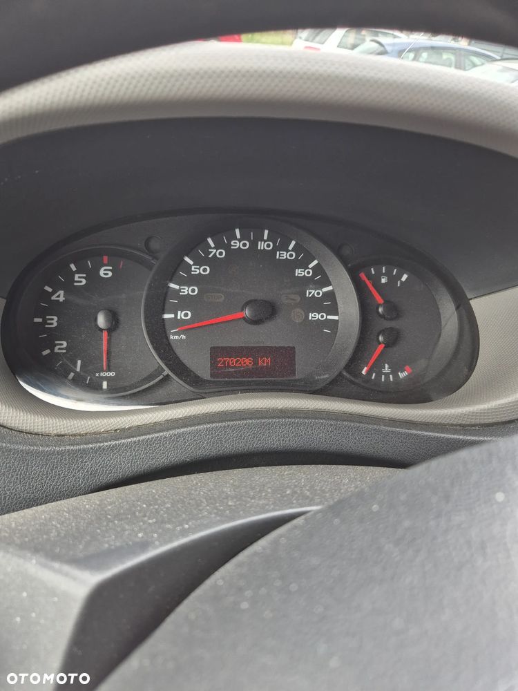 Renault Master L3H2 Pack Clim - 7