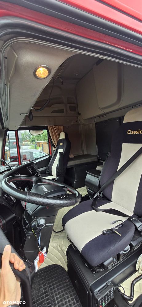 Iveco Stralis AS440ST/P Hi-Way - 5