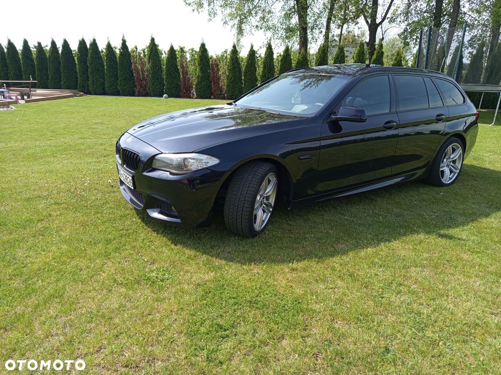 BMW Seria 5 - 4