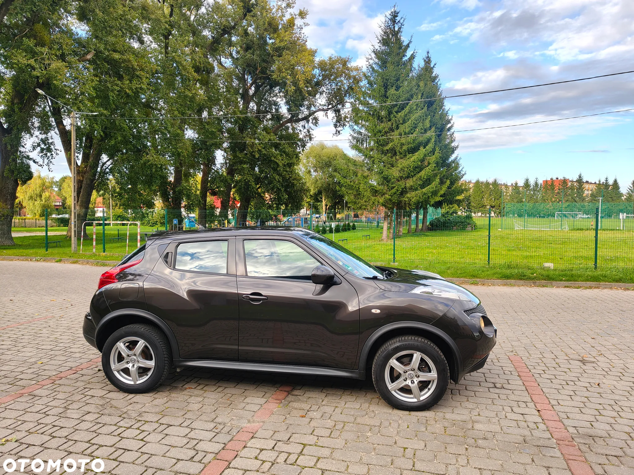 Nissan Juke 1.6 Tekna - 26