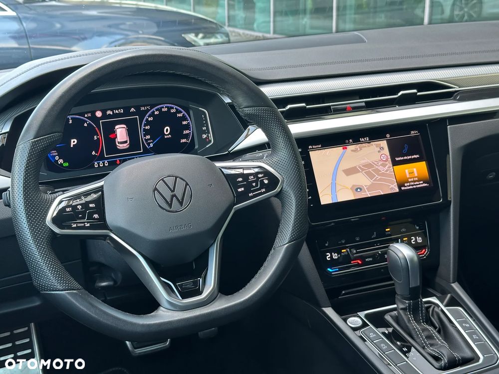 Volkswagen Arteon Shooting Brake 2.0 TDI SCR 4Motion DSG R-Line - 19