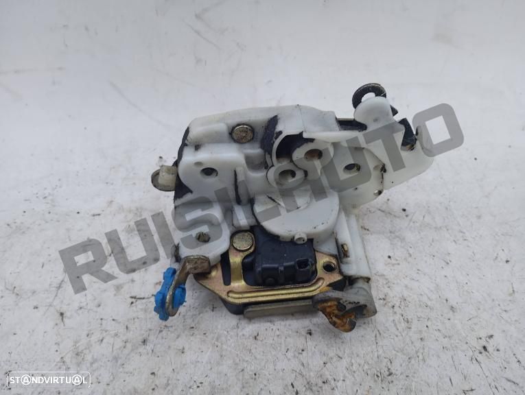 Fechadura Porta Direita  Nissan Micra Ii (k11) [1992_2002] 1.0 - 1