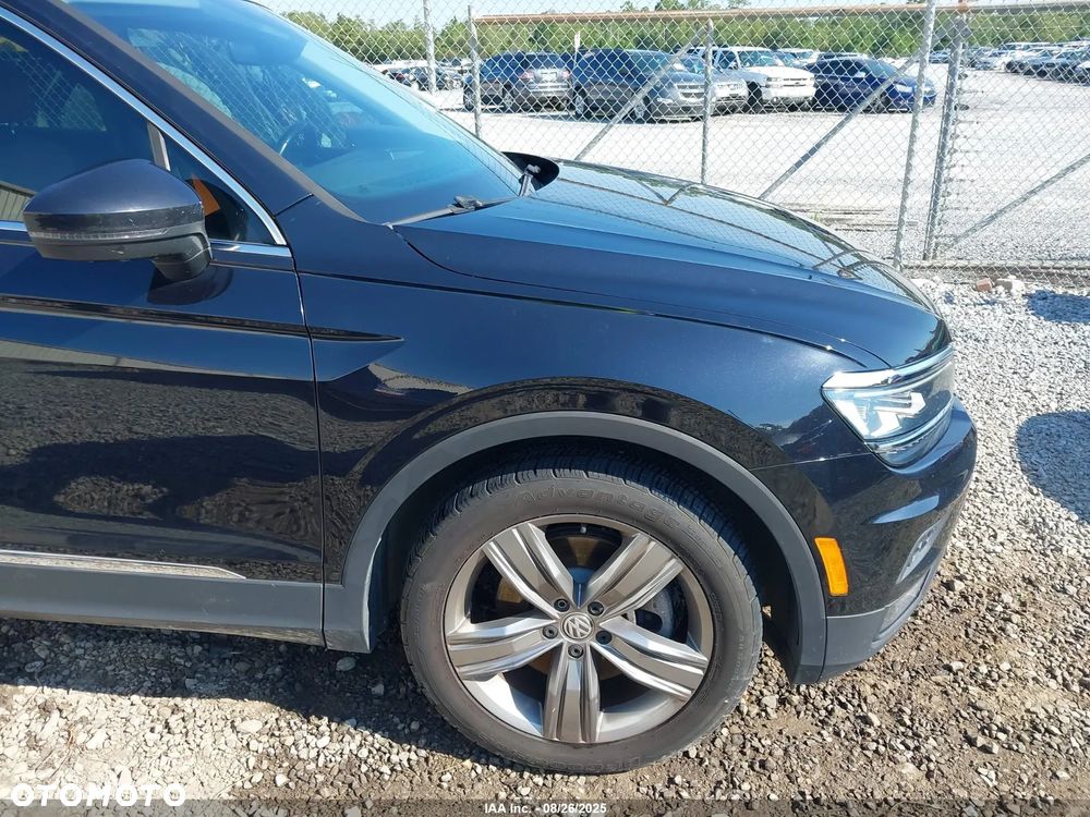 Volkswagen Tiguan Allspace - 13