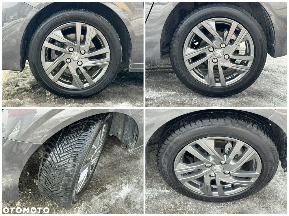 Peugeot 208 PureTech 100 Style - 14