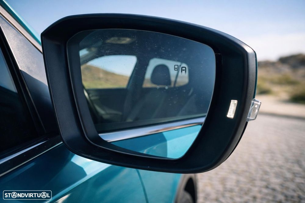 VW T-Cross 1.0 TSI OPF DSG R-Line - 31