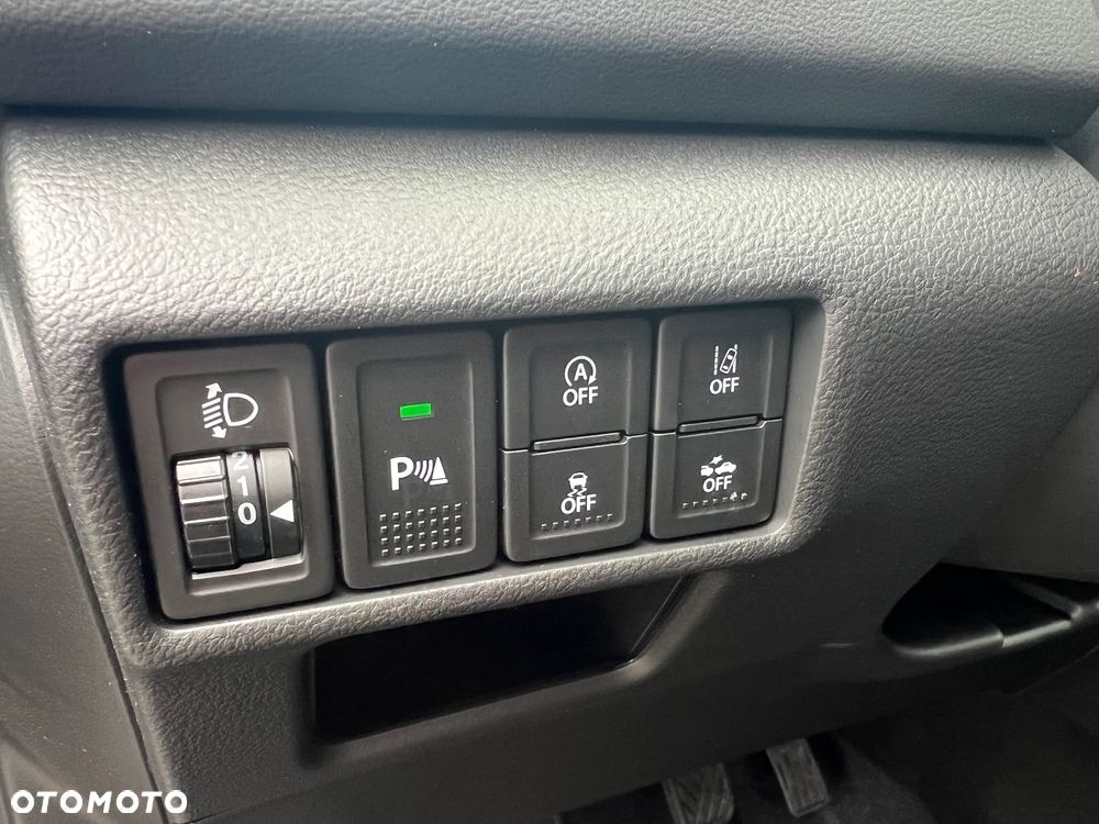 Suzuki SX4 S-Cross - 10