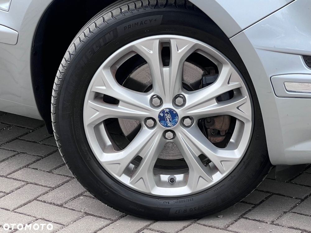 Ford S-Max 2.0 Viva Titanium - 31