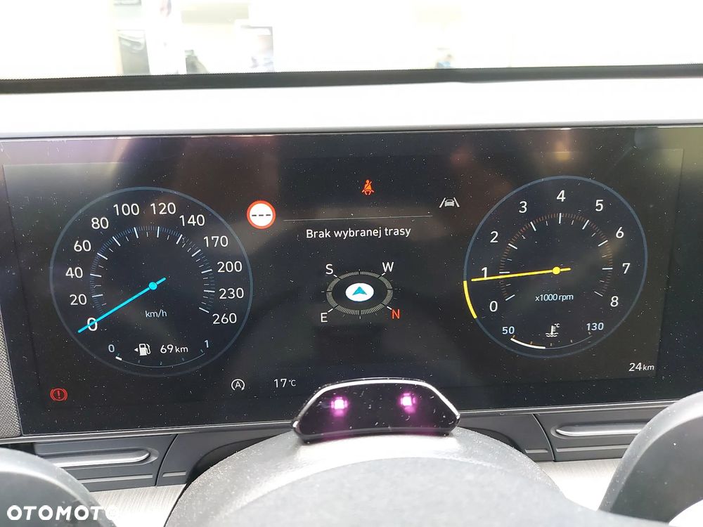 Hyundai Kona 1.0 T-GDI Executive - 14