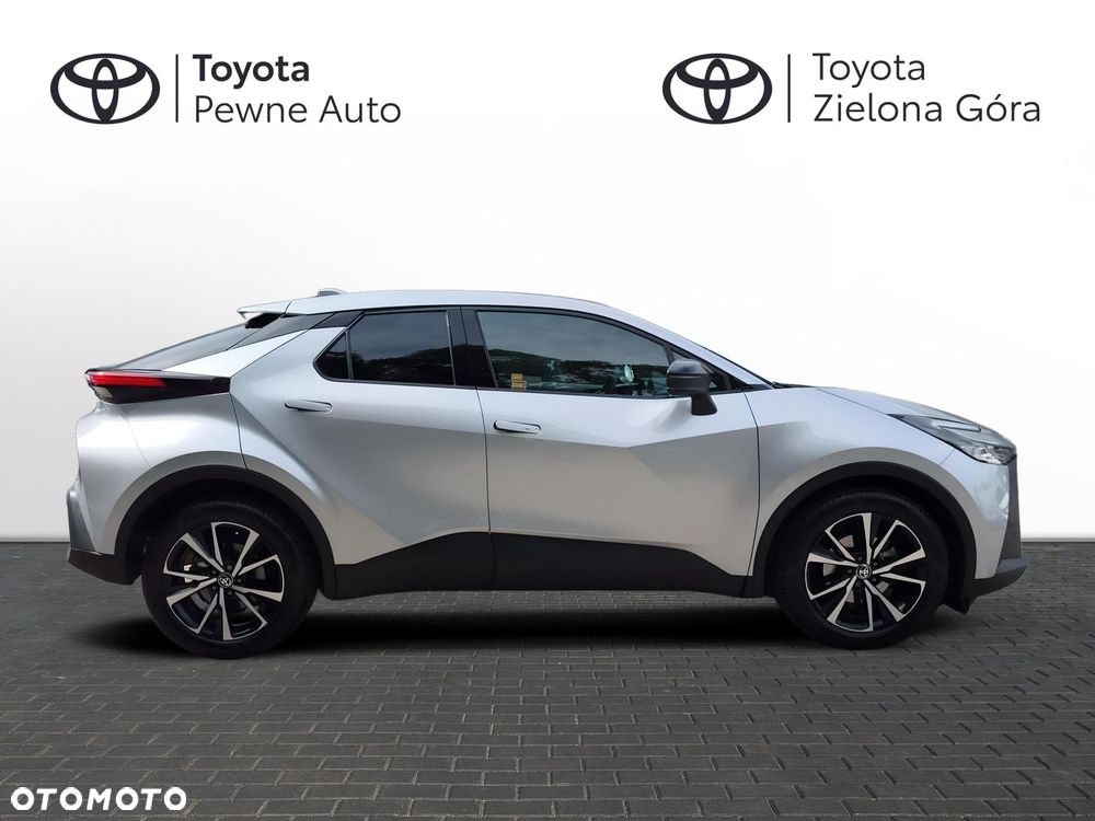 Toyota C-HR 1.8 Hybrid Style - 7