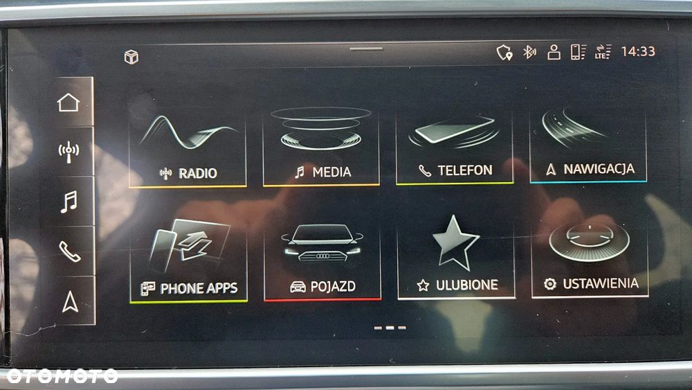 Audi A6 Limousine - 17