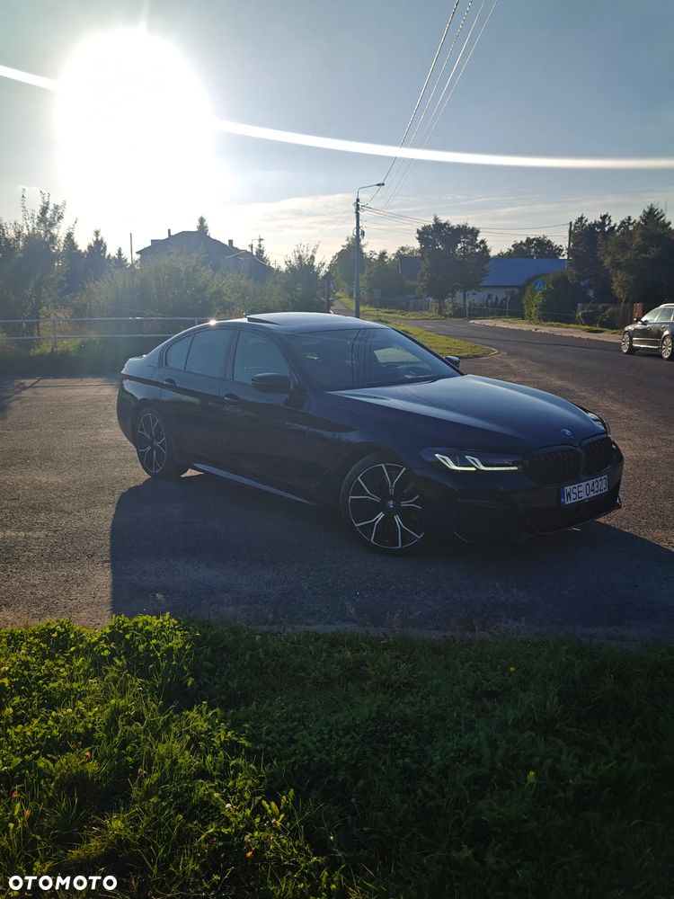 BMW Seria 5 - 32