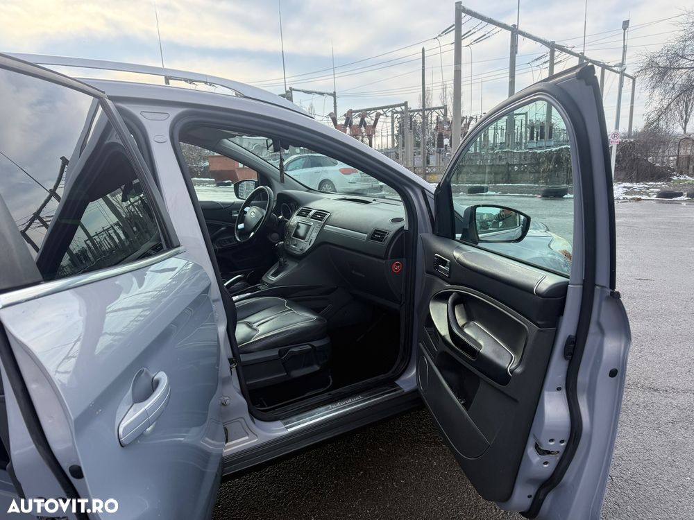 Ford Kuga 2.0 TDCi 4x4 Aut. Individual - 19