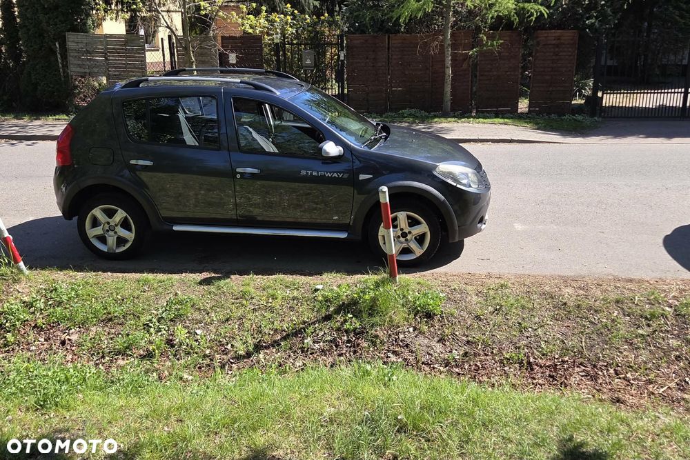 Dacia Sandero Stepway - 2