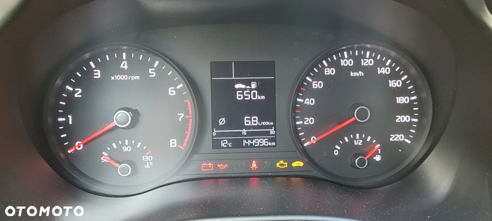 Kia Stonic - 20