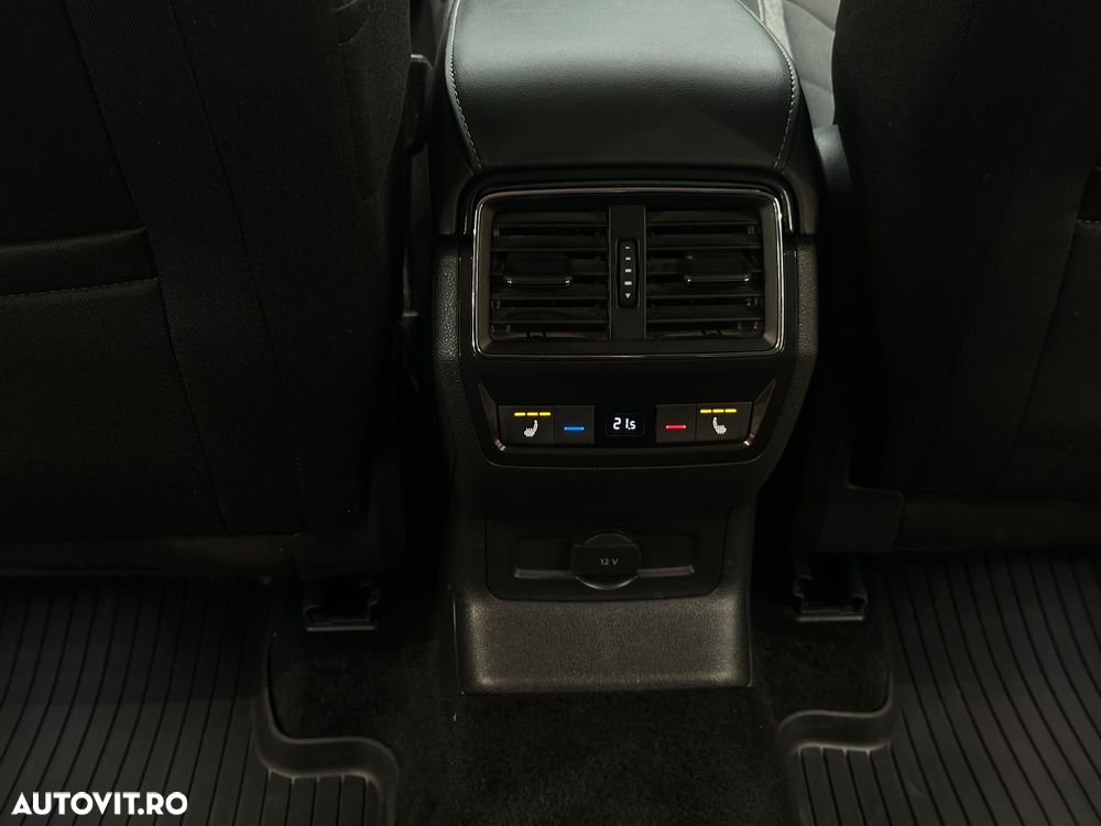 Skoda Kodiaq 2.0 TDI 4X4 DSG Drive 125 - 35