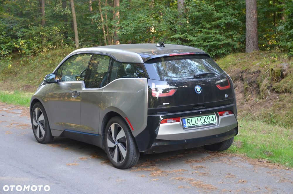 BMW i3 (60 Ah) - 4