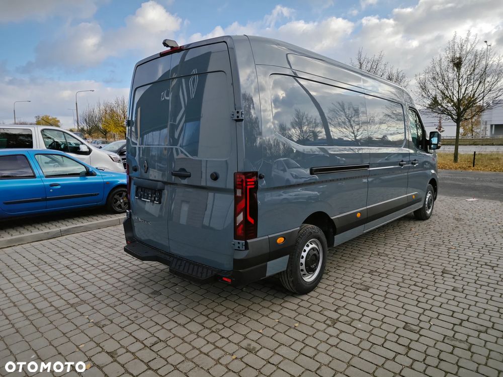 Renault Master - 4