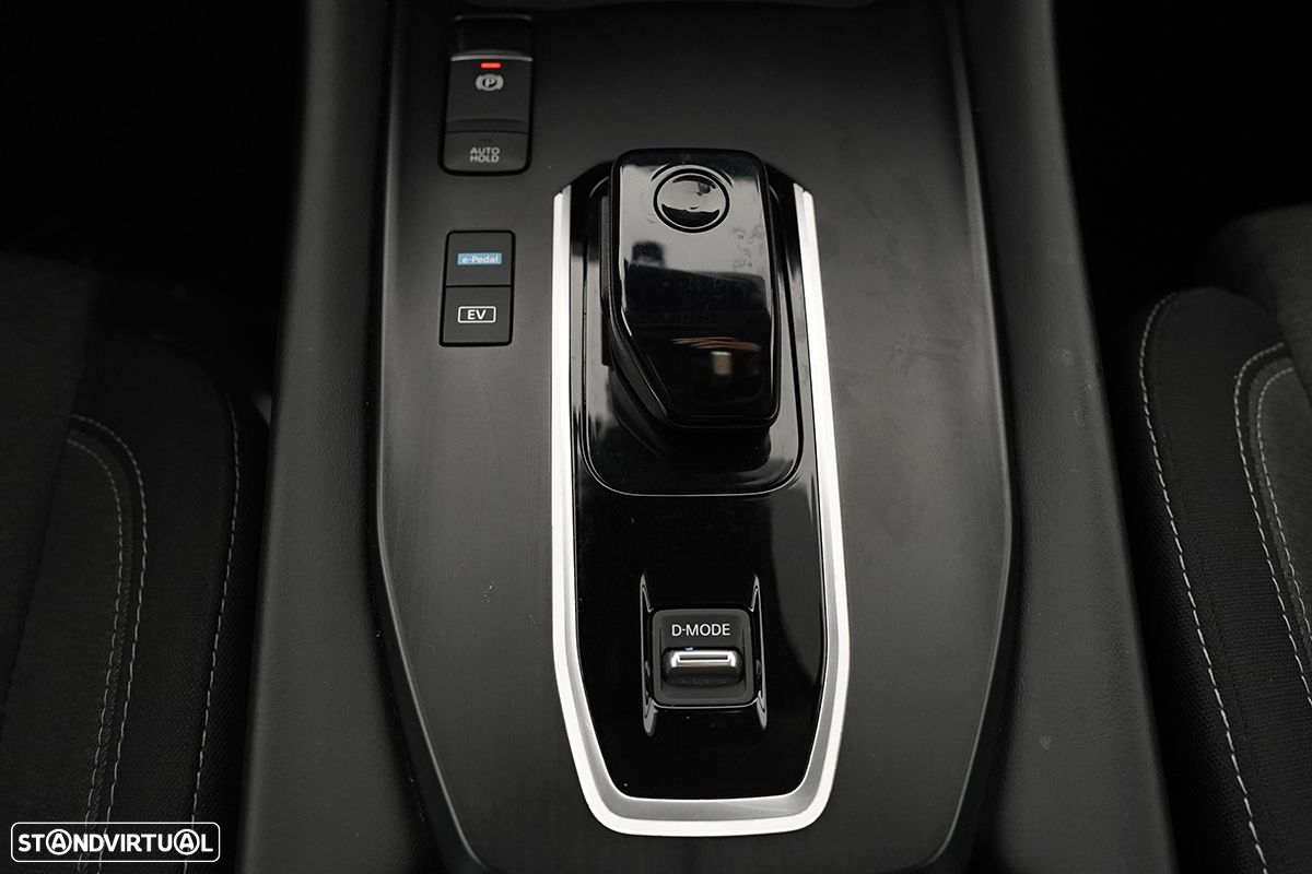 Nissan Qashqai 1.5 e-Power N-Connecta - 12