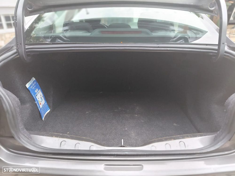 Citroën C-Elysée 1.5 BlueHDi Feel - 15