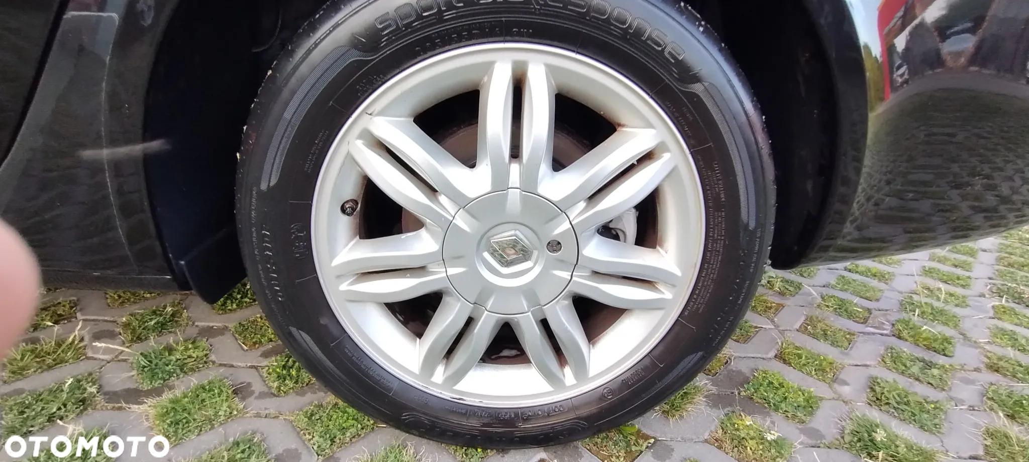 Renault Laguna 2.0 Turbo Initiale - 20