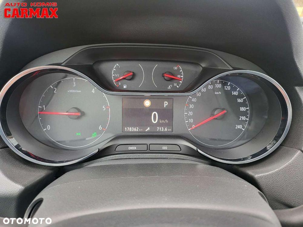 Opel Grandland X 2.0 D Start/Stop Automatik INNOVATION - 11