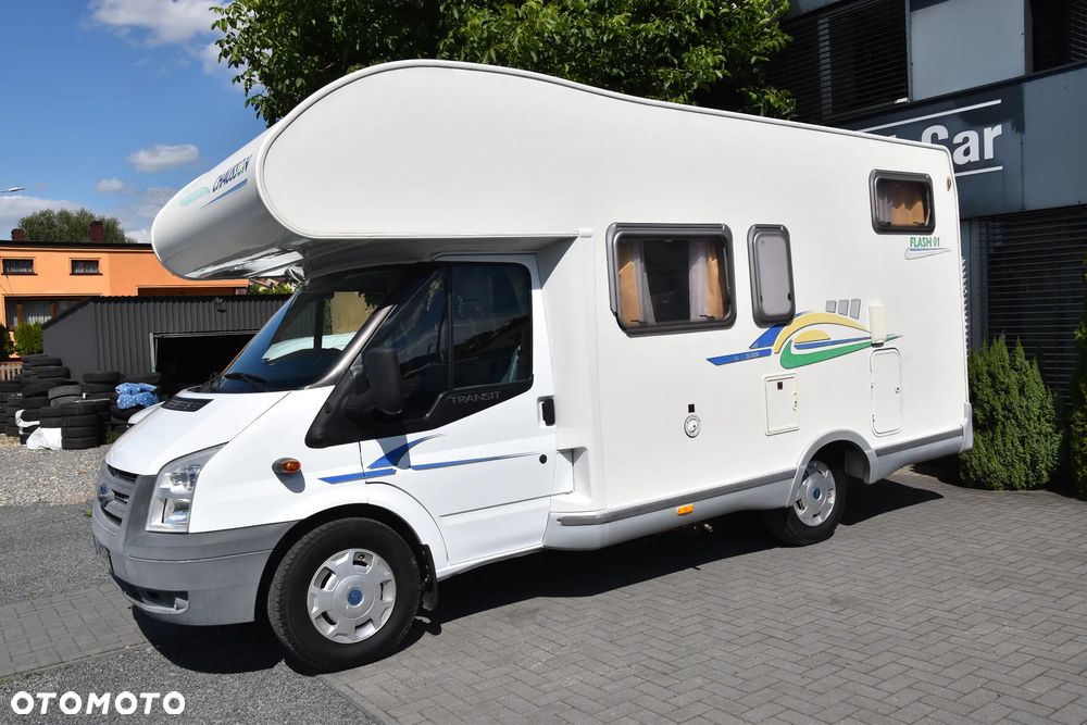 Ford CHAUSSON FLASH 01 - 4