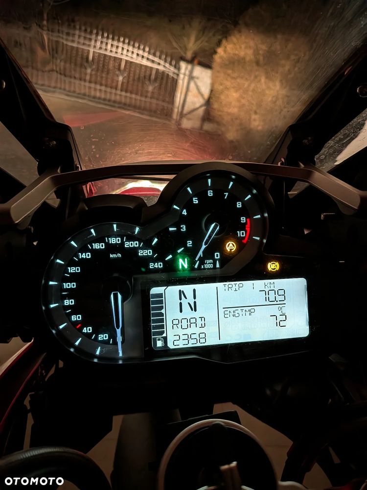 BMW GS - 14