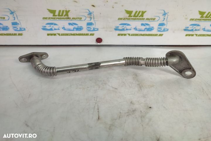 Conducta retur turbo 2.0 cdti a20dtc 429147374 Opel Insignia A  [din 2008 pana  2014] seria Liftbac - 2