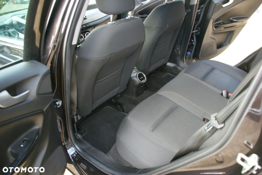 Alfa Romeo Giulietta 1.4 TB - 16
