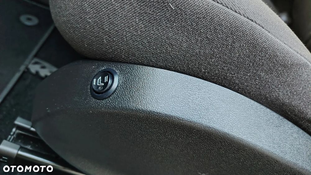 Opel Zafira 1.4 T Cosmo - 14