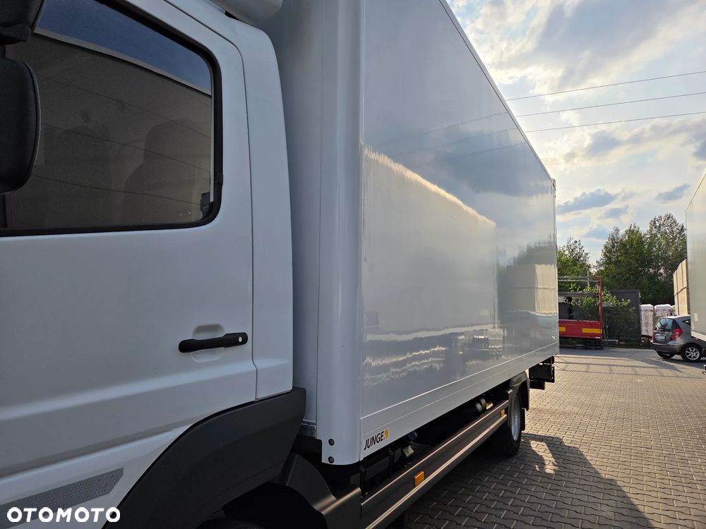 Mercedes-Benz Atego 821 - 2