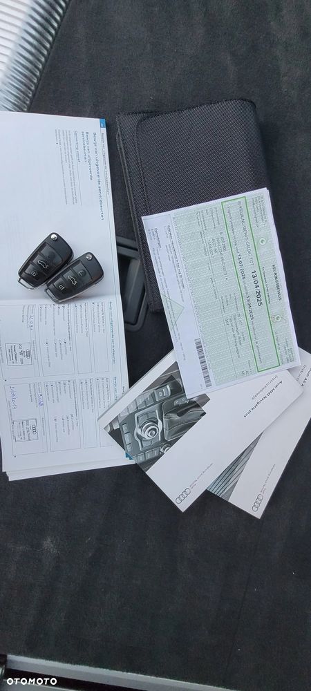 Audi A6 - 32