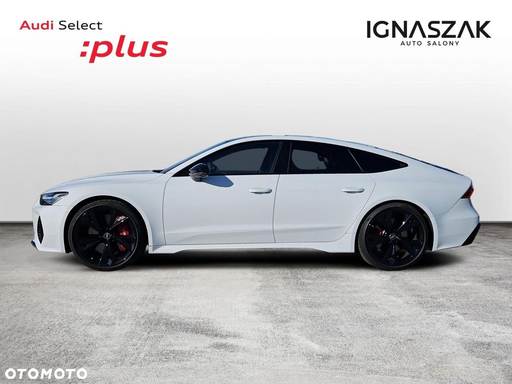 Audi RS7 Sportback TFSI mHEV Quattro Tiptronic - 3
