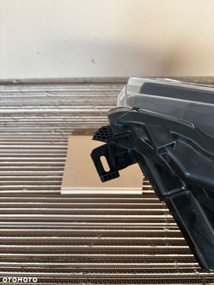 Ford Mustang Mach-E Full Led Prawy Lampa Przód - 8