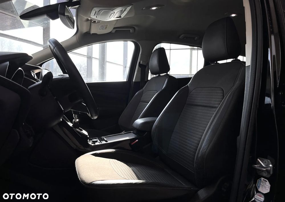 Ford Kuga 1.5 EcoBoost FWD Titanium Plus ASS - 22