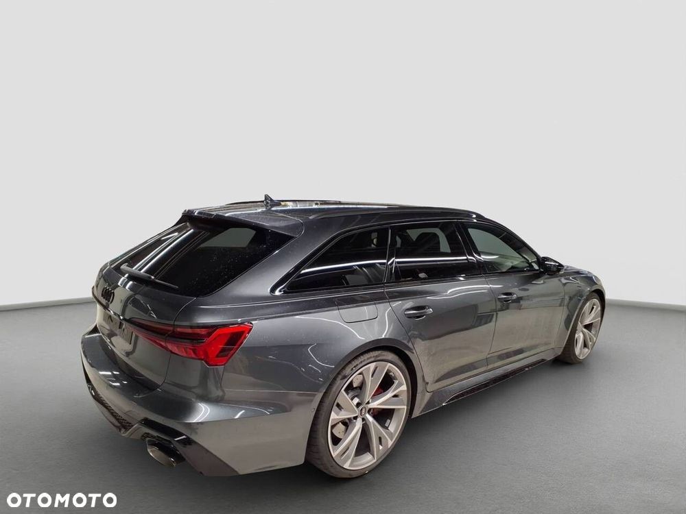 Audi RS6 Avant TFSI mHEV Quattro Tiptronic - 3