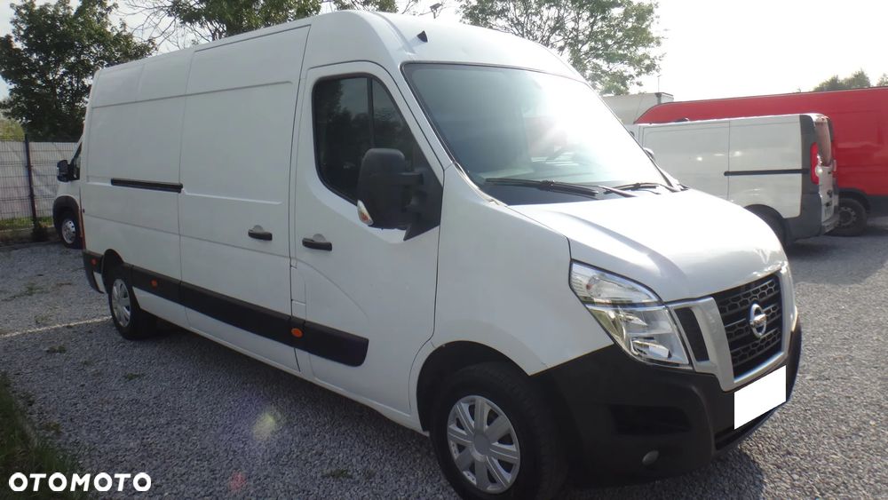 Renault Master - 2