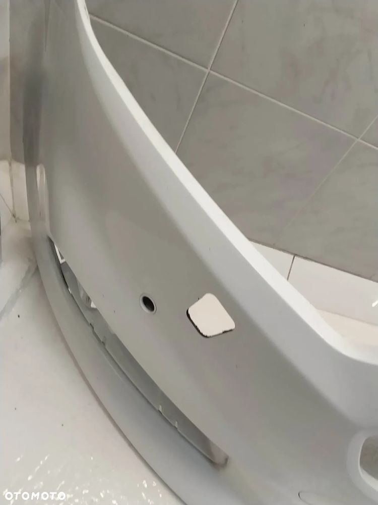 FORD S MAX MK2 14- ZDERZAK PRZEDNI PRZÓD - 20
