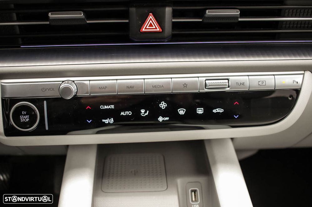 Hyundai Ioniq 6 77 kWh Premium - 15