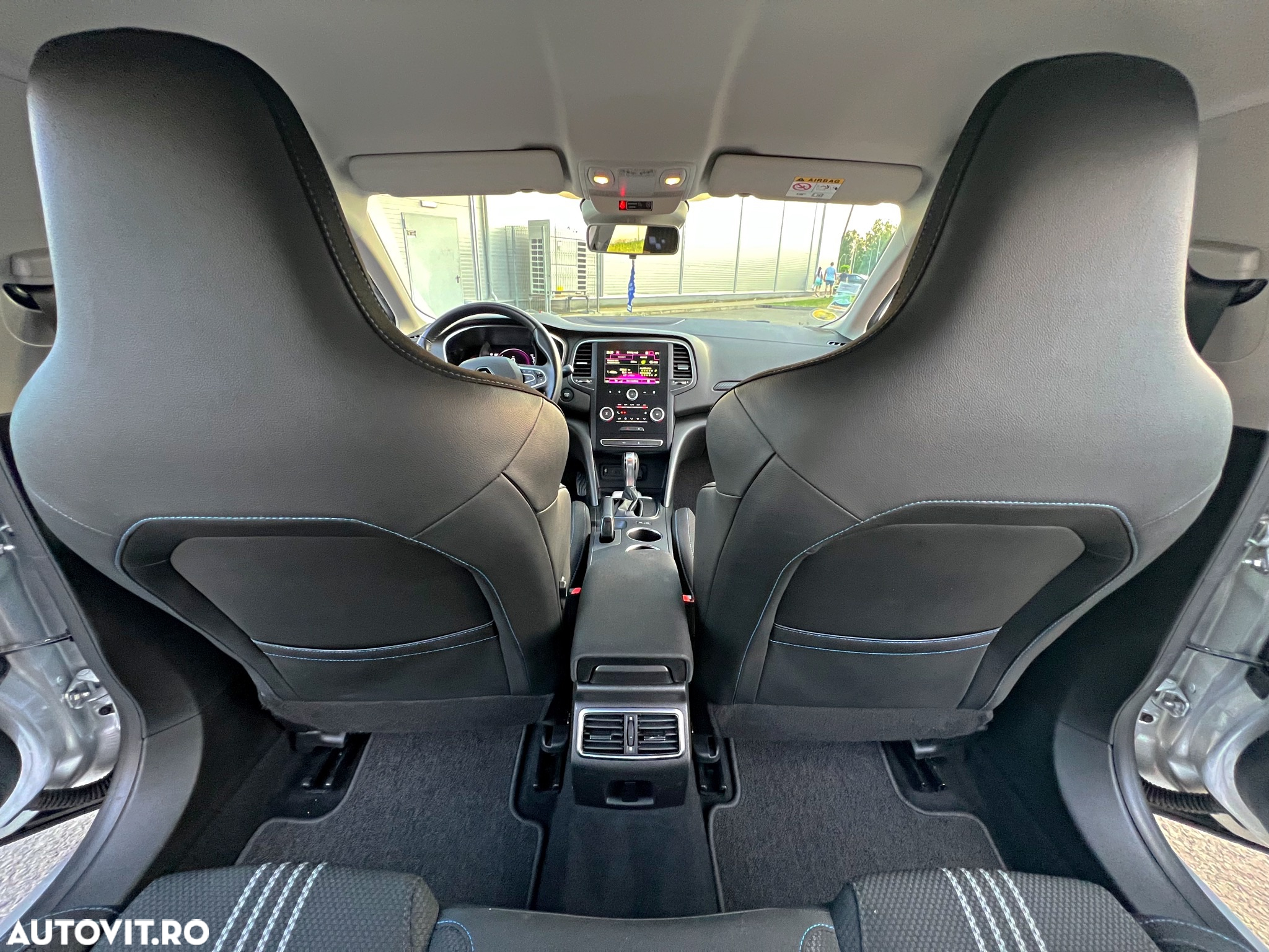 Renault Megane - 10