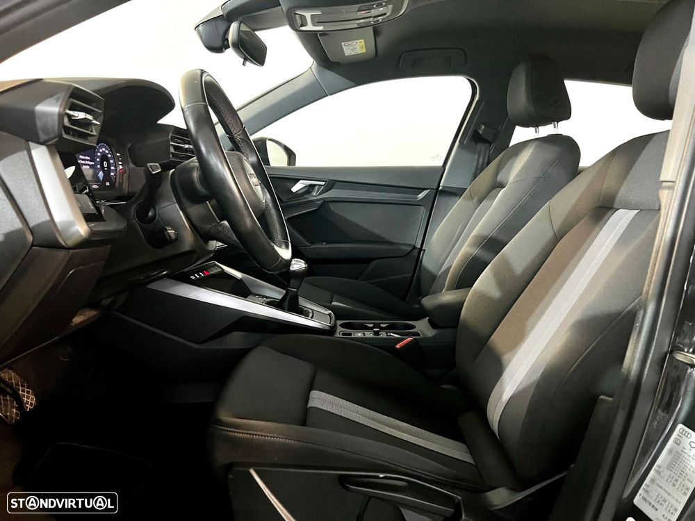 Audi A3 Sportback 30 TDI - 15