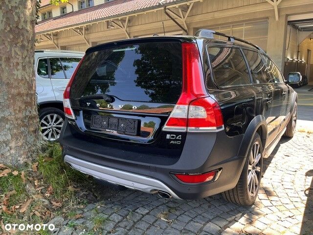 Volvo XC 70 - 4