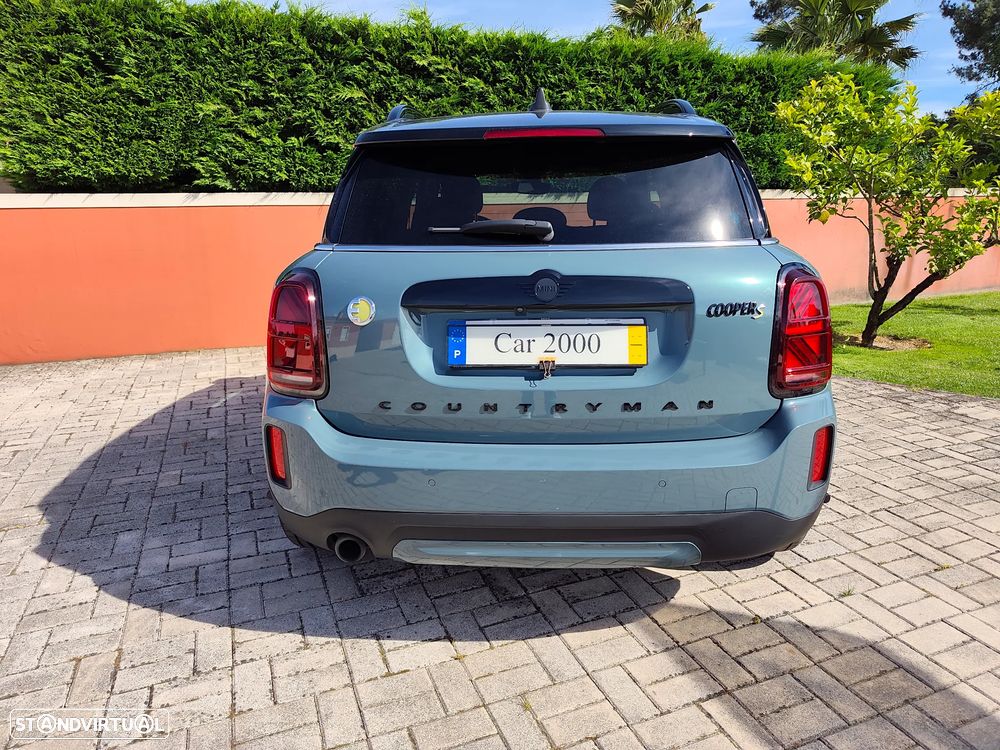 MINI Countryman - 4