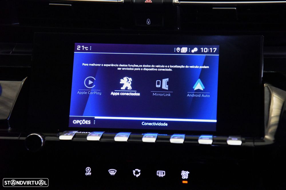 Peugeot 508 SW 1.5 BlueHDi Business Line - 24