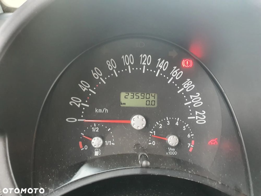 Volkswagen Beetle - 15