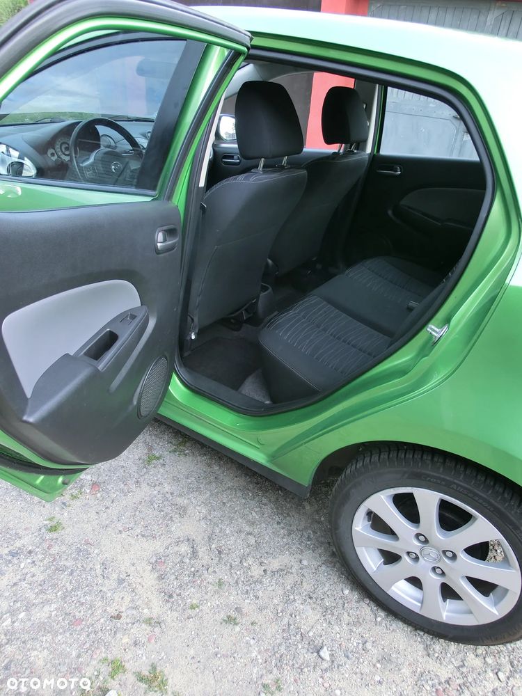 Mazda 2 1.3 Exclusive - 9