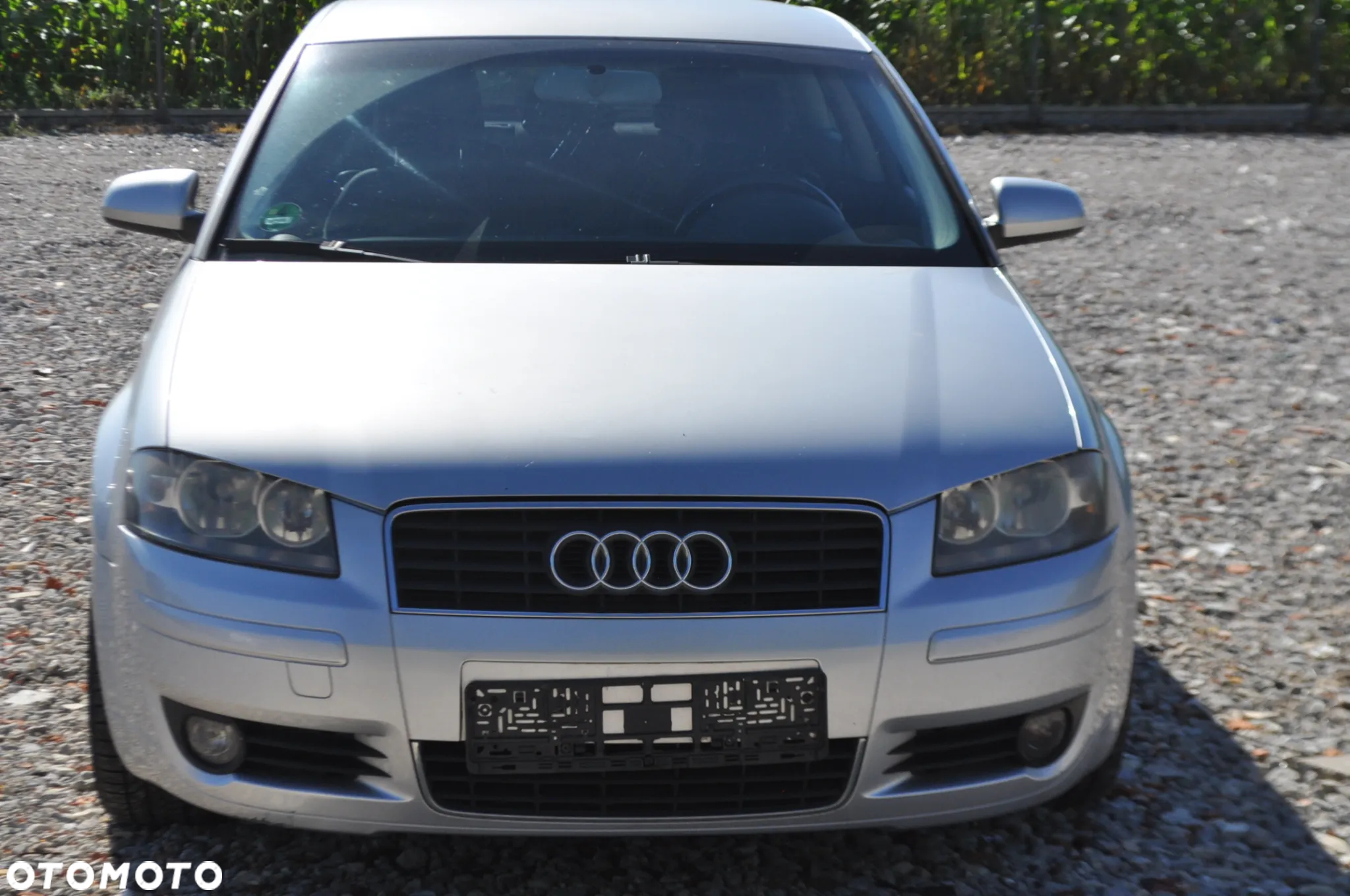 Audi A3 1.6 Ambition - 2