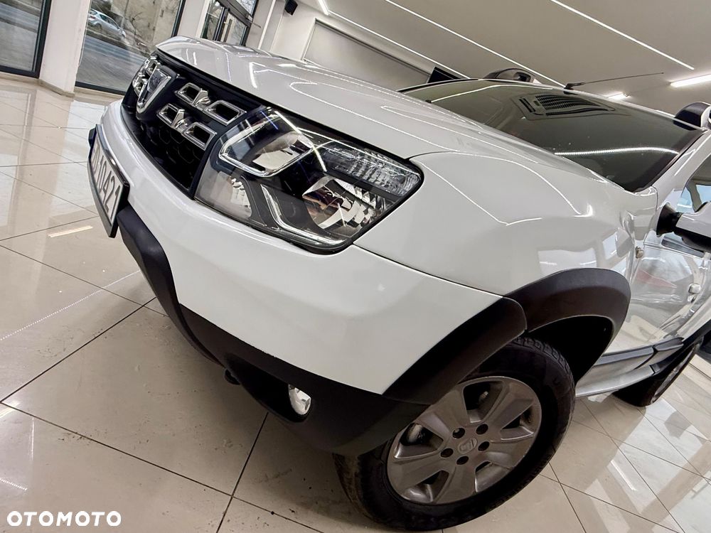 Dacia Duster 1.5 dCi Laureate - 28